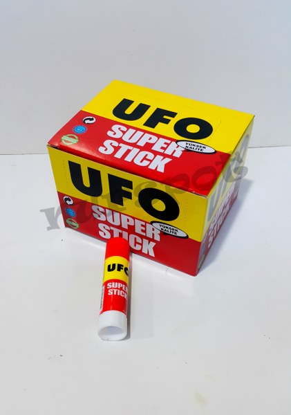 toptan prit ufo yapıştırıcı 8 gr. 30 lu