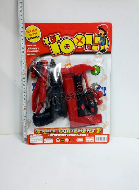toptan oyuncak tamir seti 207