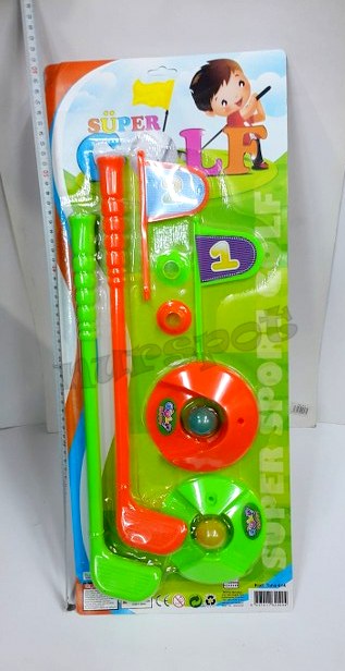 toptan oyuncak golf seti 014