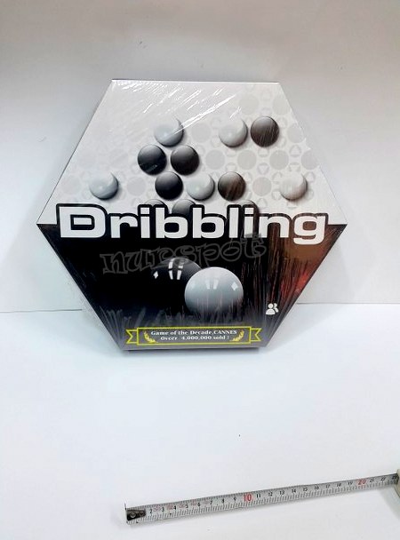 toptan eğitici zeka oyunları dripling iteleme oyunu