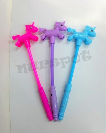 toptan ışıklı çubuk at model