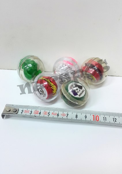 toptan hediyeli top otomatta kullanılabilir.