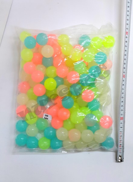 toptan zıpzıp top 32 mm fosforlu 