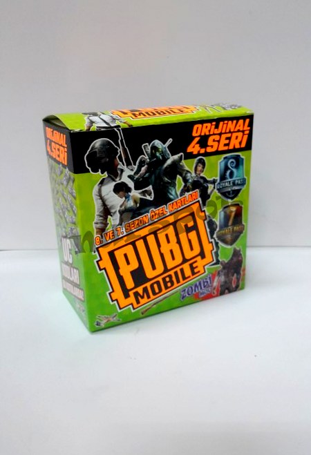 toptan oyun kartı pubg