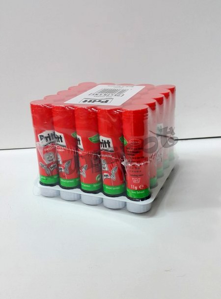 toptan prit 11 gr.25 li