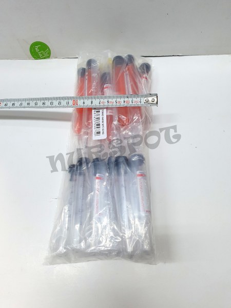 toptan termo yapım seti 10 lu   0750