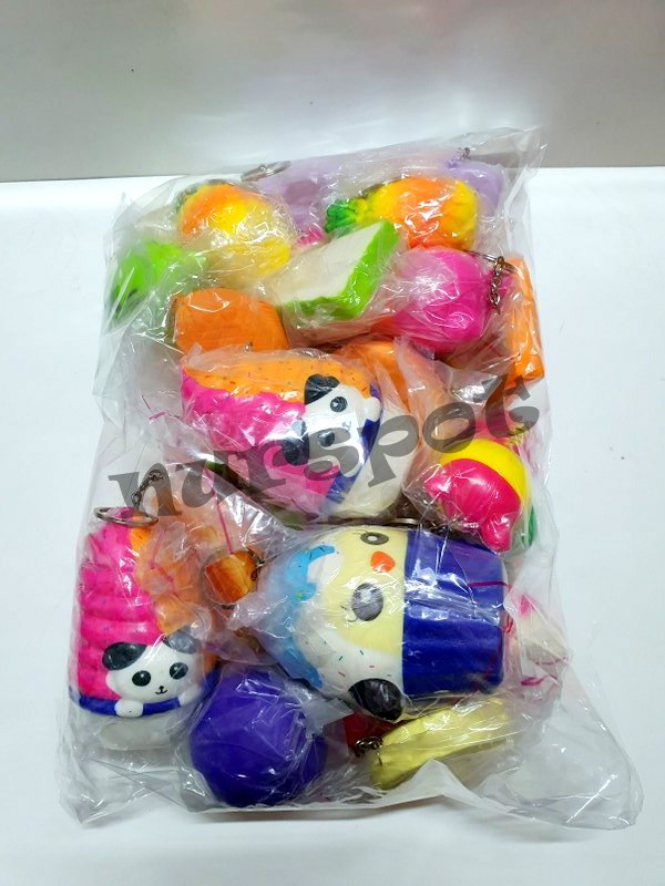 toptan sukuşi squishy jumbo boy