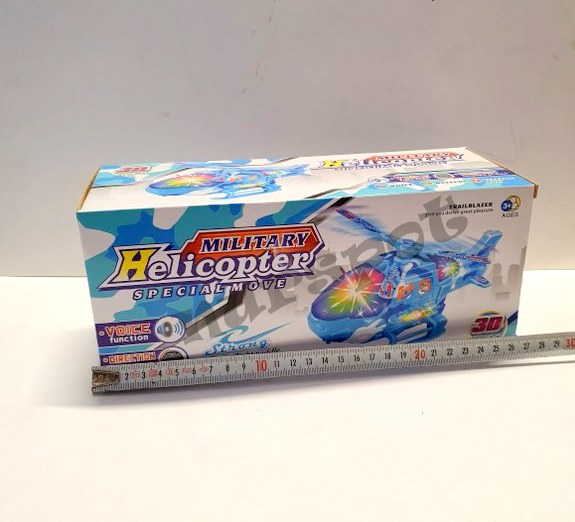 toptan oyuncak pilli helikopter   6270