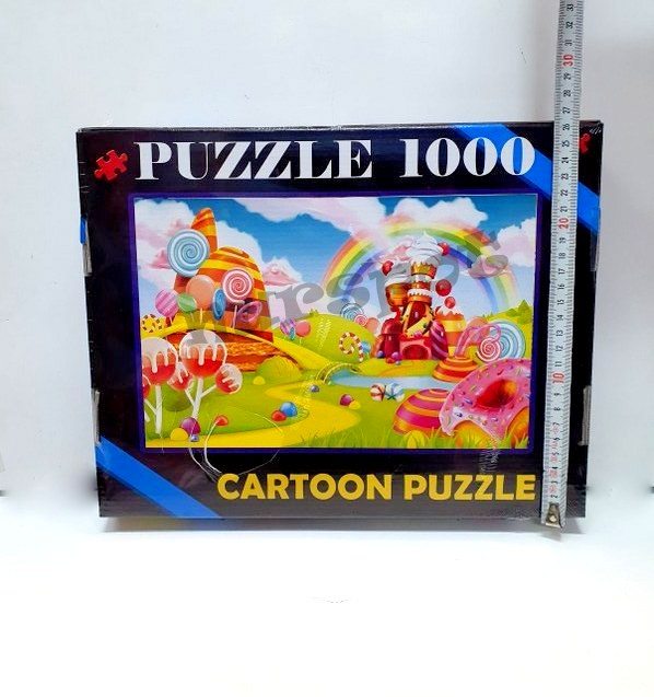 toptan yapboz 1000 li 