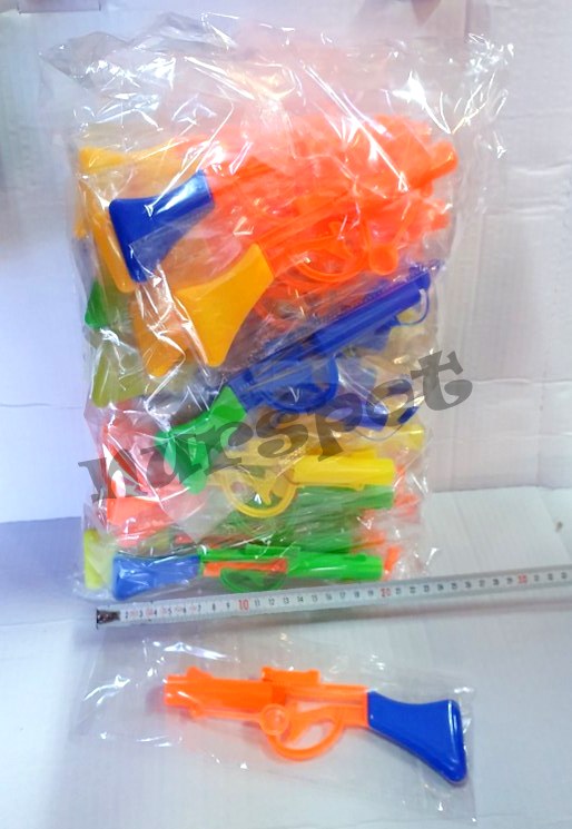 toptan patpat tüfek 40 lı   6048
