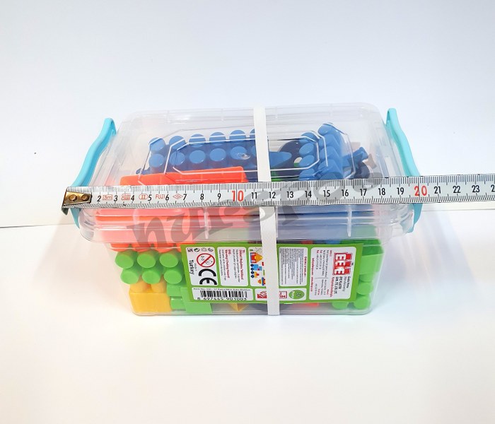 toptan dab lego kaliteli  32 parça  210  2446