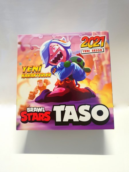 toptan oyuncak braw star taso 150 li 