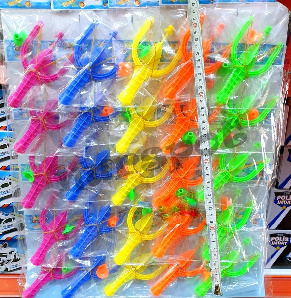 toptan ok atan sapan 25 li paket