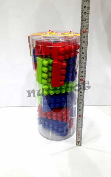 toptan oyuncak iri lego 52 parça   202   2415