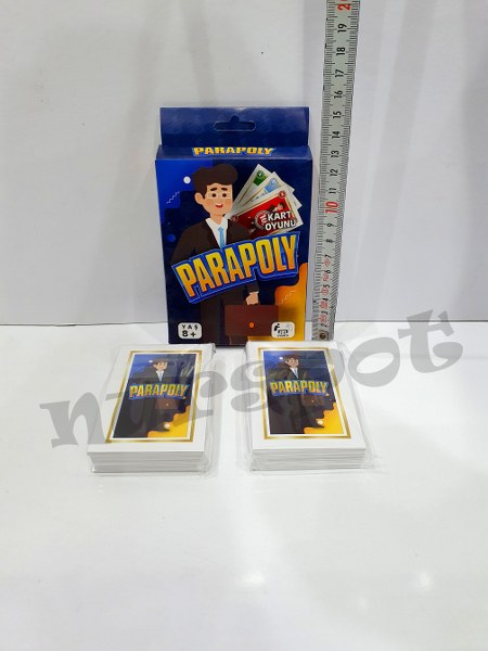 toptan oyun parapoly 