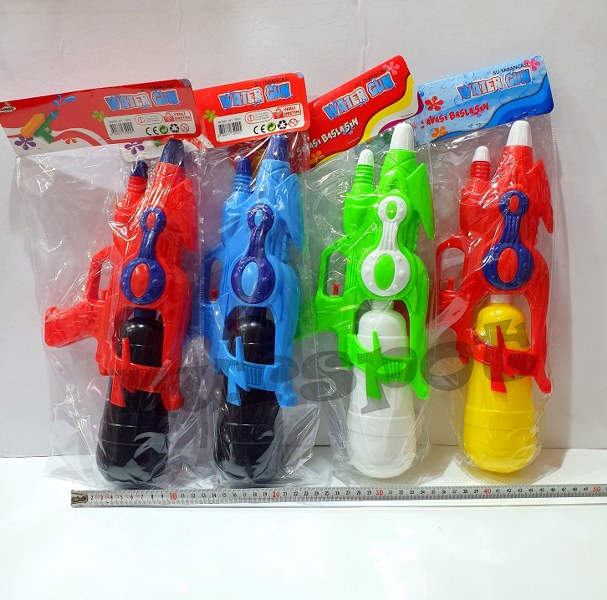 toptan oyuncak su tabancası büyük boy 5002
