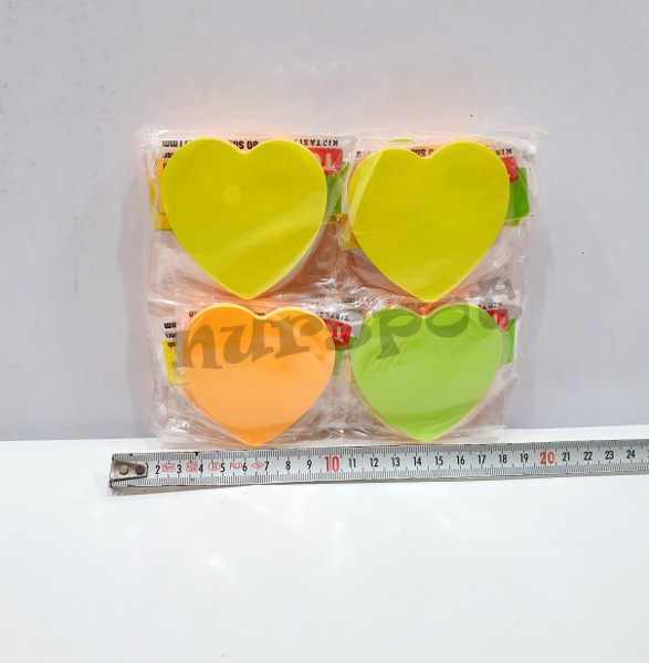 toptan kalpli postit 12 li   2512