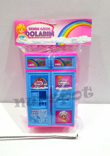 toptan oyuncak buzdolabı  936