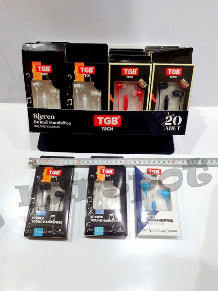toptan telefon kulaklık