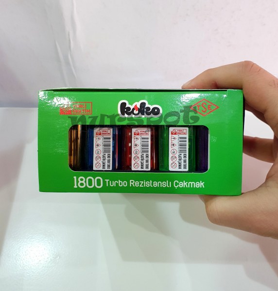 toptan baskılı çakmak rezistanslı doldur kullan 50 li paket