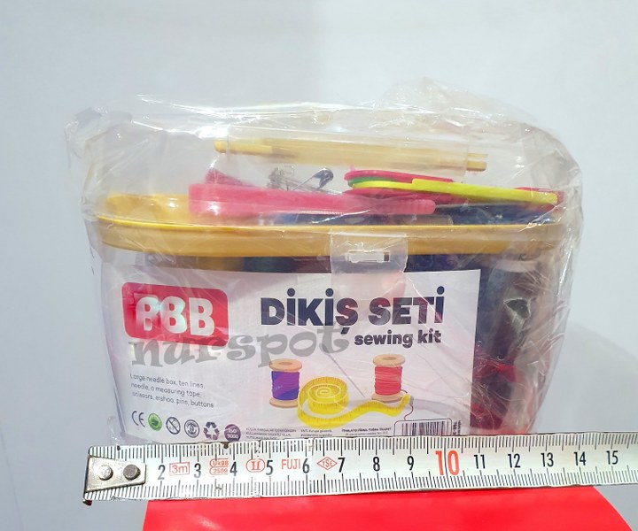 toptan dikiş seti 2056
