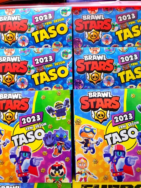 toptan braw taso