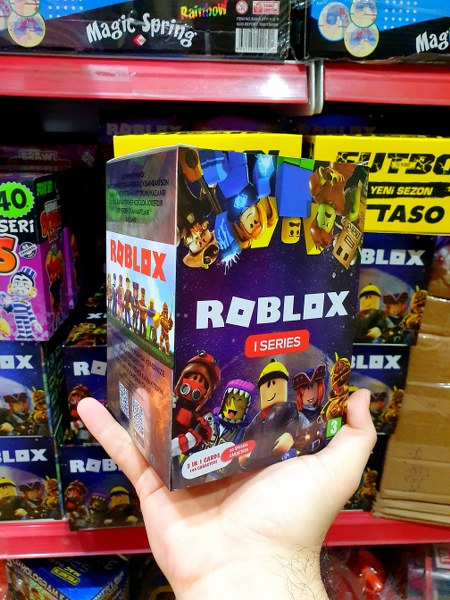 toptan oyun kartı roblox 3 lü 150 li paket