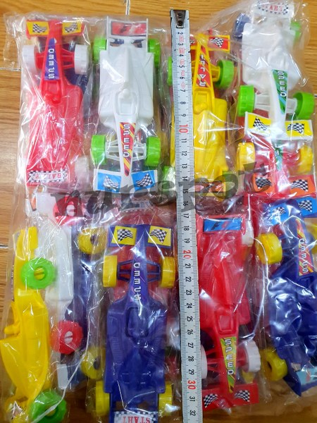 toptan oyuncak yarış arabası  3049