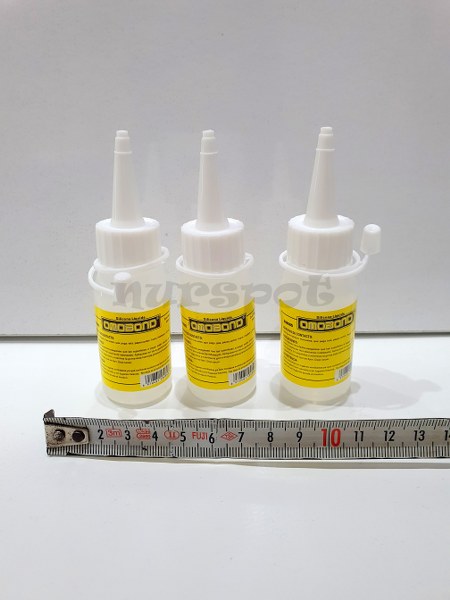 toptan sıvı silikon 30 ml  0848