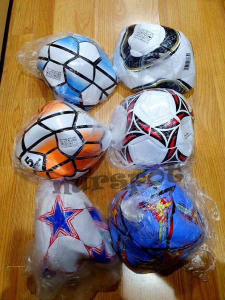 toptan futbol topu kaliteli dikişli gramajlı 