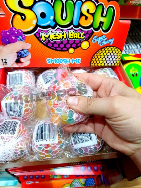 toptan oyuncak beyin sıkmalı 2702