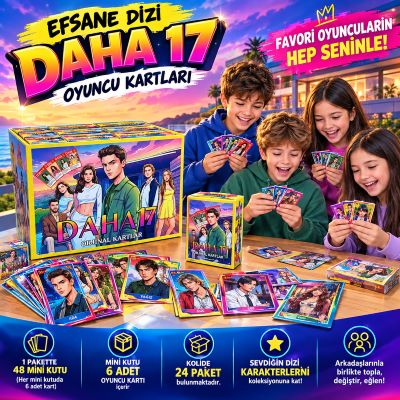 daha 17 oyun kartları  1254