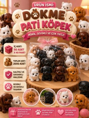 toptan sevimli köpek sukuşiler
