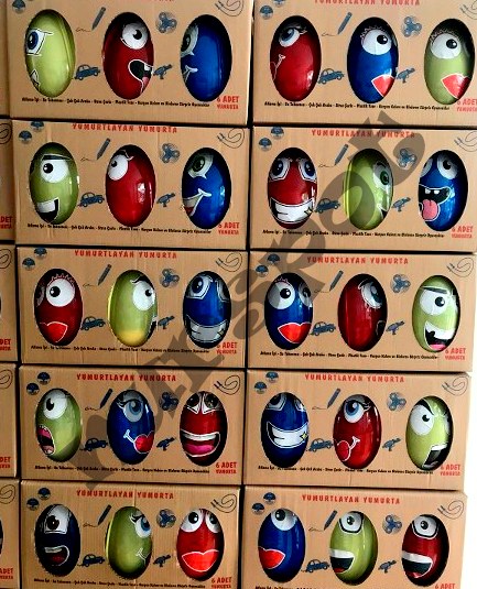 toptan süpriz yumurta büyük boy