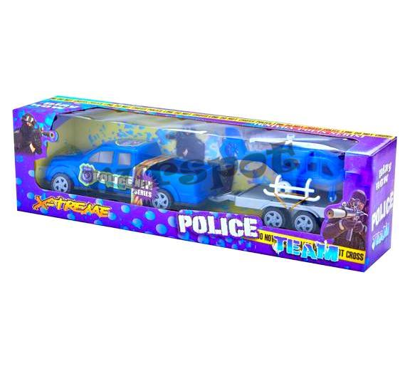 toptan oyuncak polis tim maksi boy 290