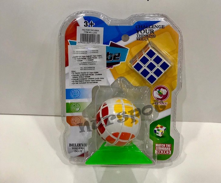 toptan zeka küp ikili takım kaliteli   253