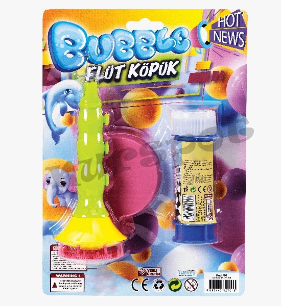 toptan oyuncak baloncuk çıkaran zurna      912