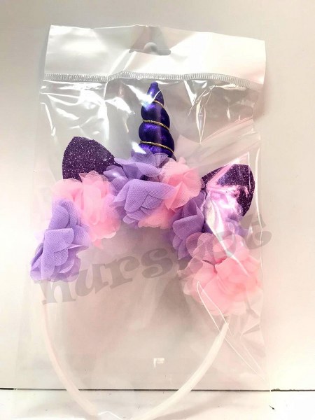 toptan boynuz taç unicorn
