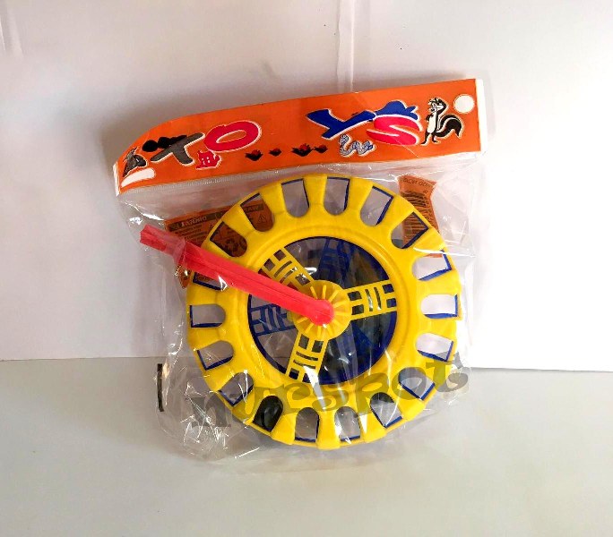toptan çınçın teker 038