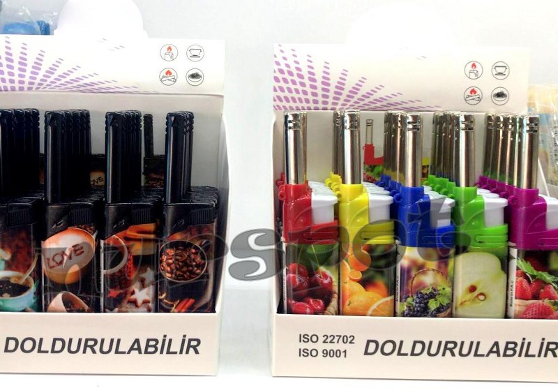 toptan mutfak çakmağı 25 li paket