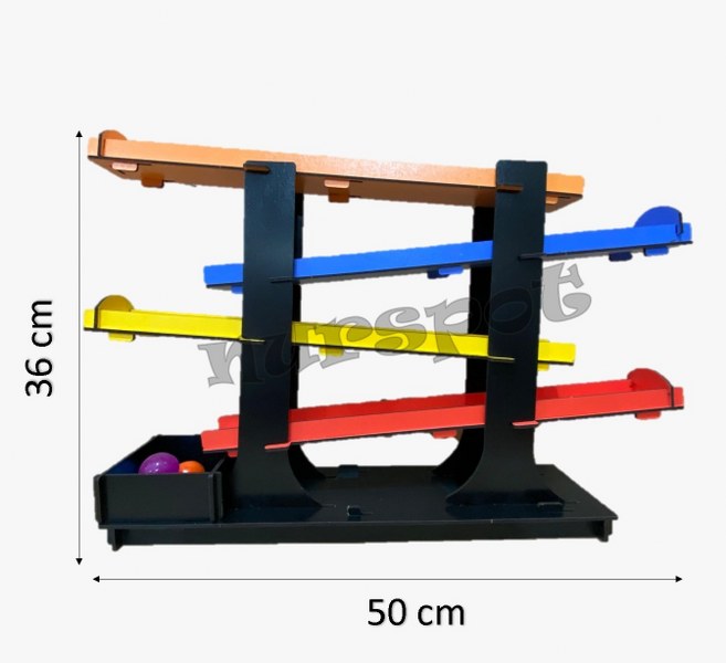 toptan eğlenceli top kaydırma oyunu  T 82