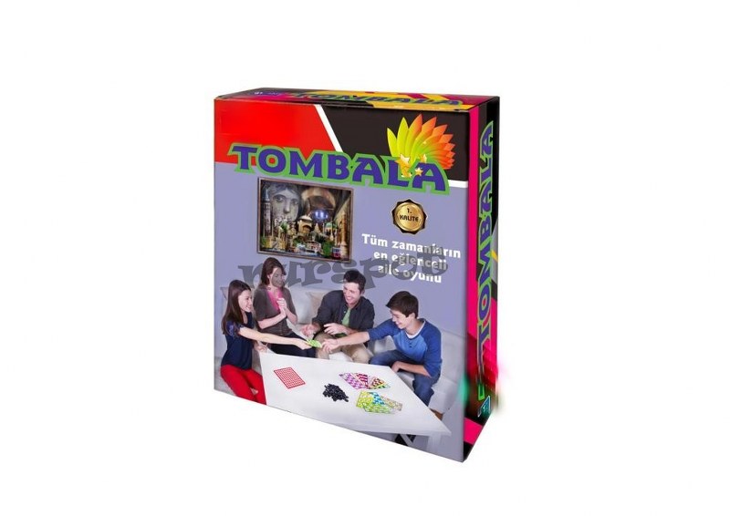 toptan tombala kaliteli
