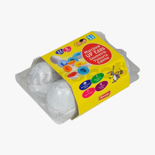 toptan oyuncak eşleştirme oyunu 6 lı      803