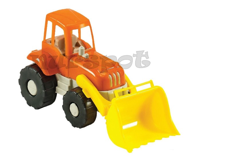toptan oyuncak kepçe   758