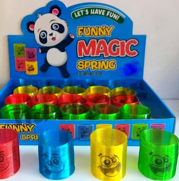 toptan stres yayı emojili orta boy 24 lü paket  7375 7193