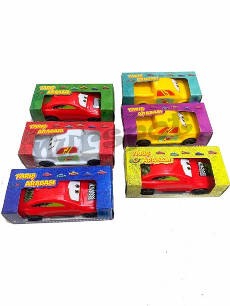 toptan oyuncak araba 511