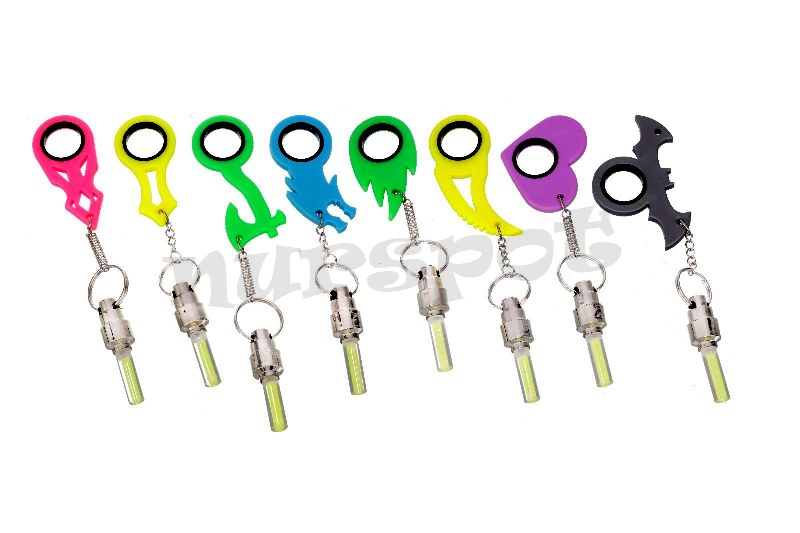 toptan ışıklı keyrambit