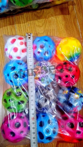 toptan ışıklı zıplayan top 12 li paket