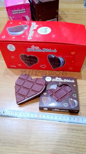toptan kalpli not defteri kokulu