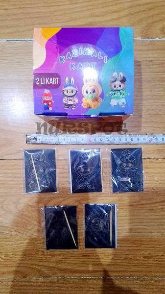 toptan kazımalı kart en yeni popüler modeller  9781